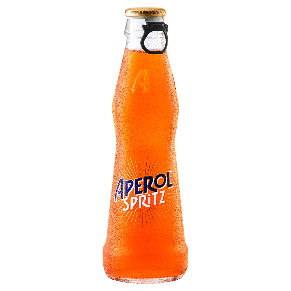 Aperol Spritz 175ml