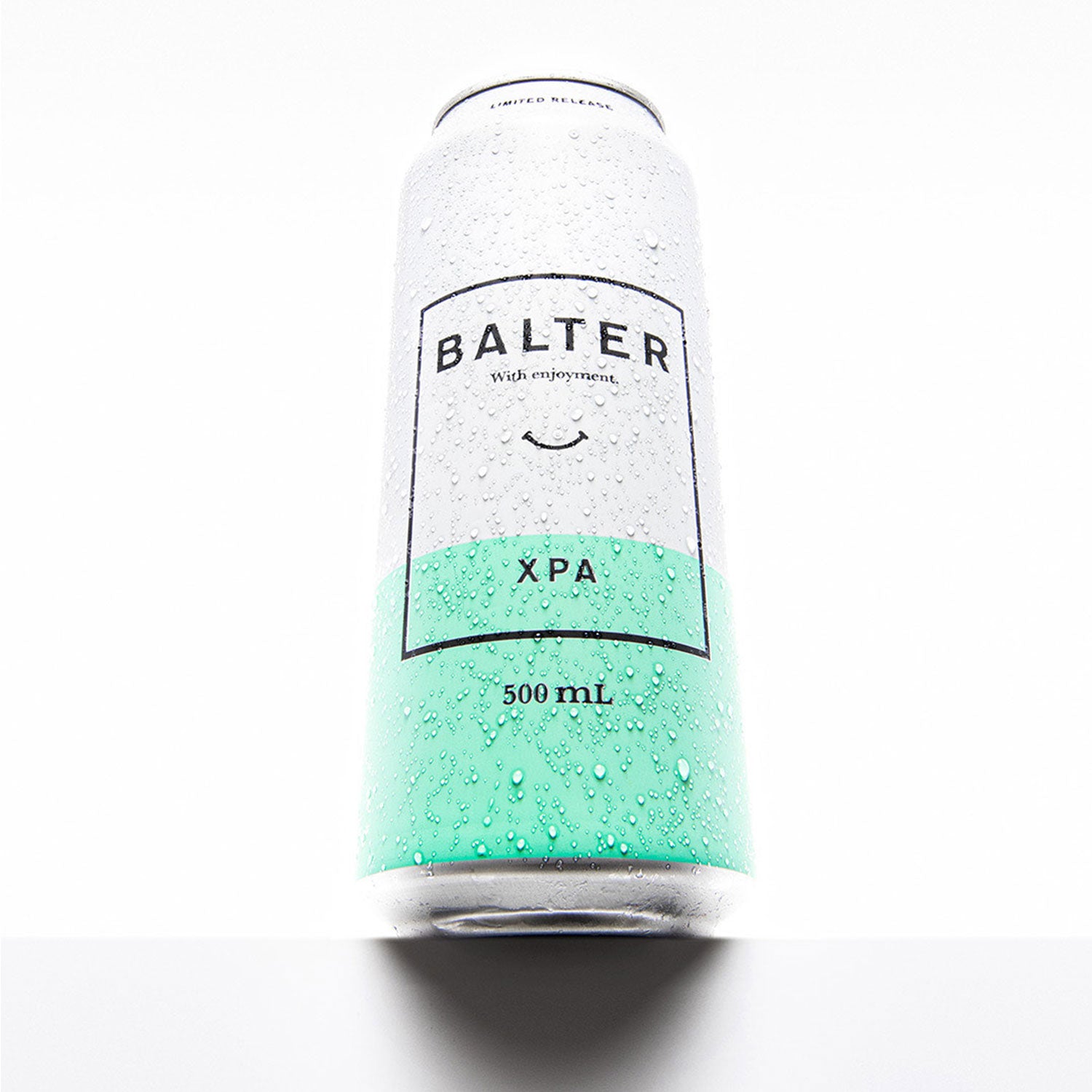 Balter Xpa Single