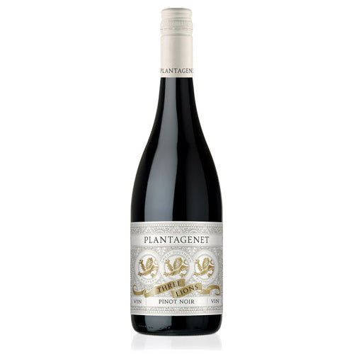 Three Lions Pinot Noir 750ml