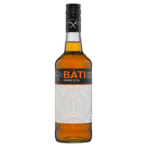 Bati Premium Dark Rum 700ml - Porters Liquor North Narrabeen