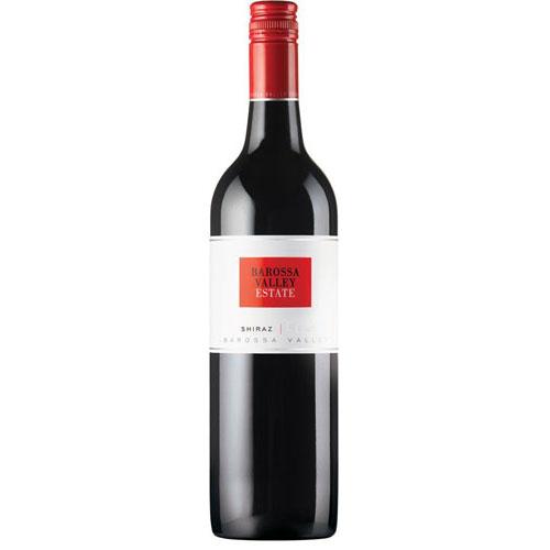 Barossa Valley Estate Shiraz 750ml - Porters Liquor North Narrabeen