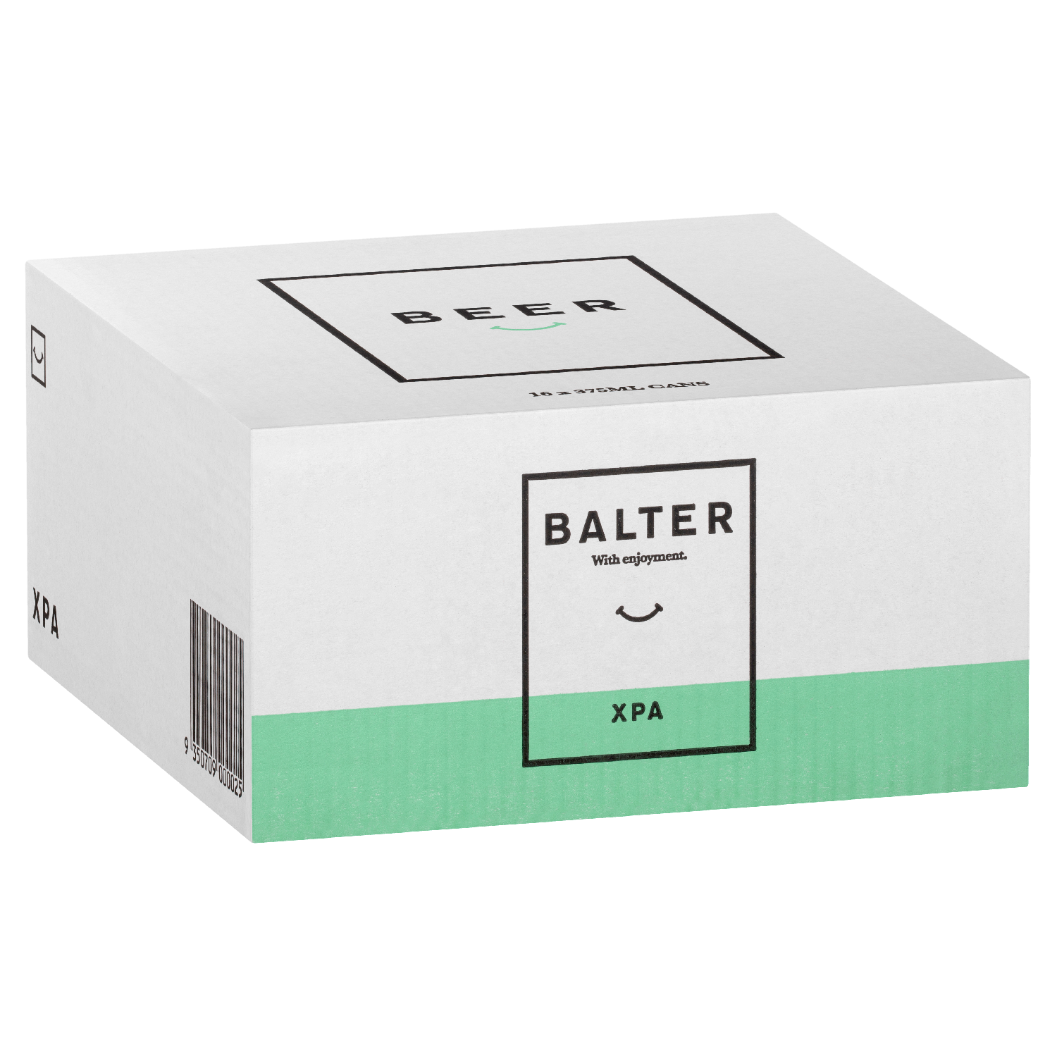 Balter Xpa Single