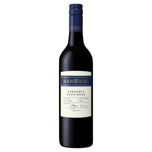 Barwang Cabernet Sauvignon 750ml - Porters Liquor North Narrabeen