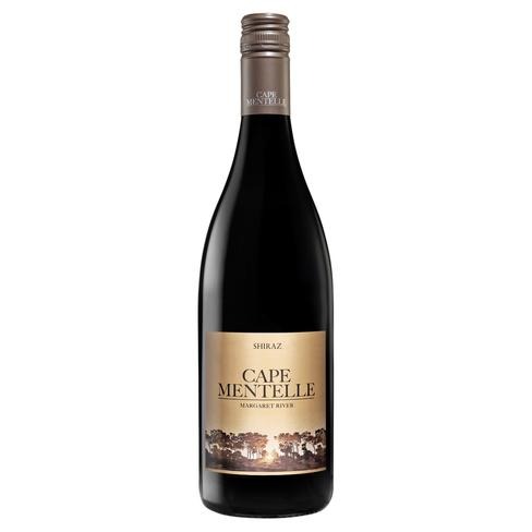 Cape Mentelle Shiraz 750ml - Porters Liquor North Narrabeen