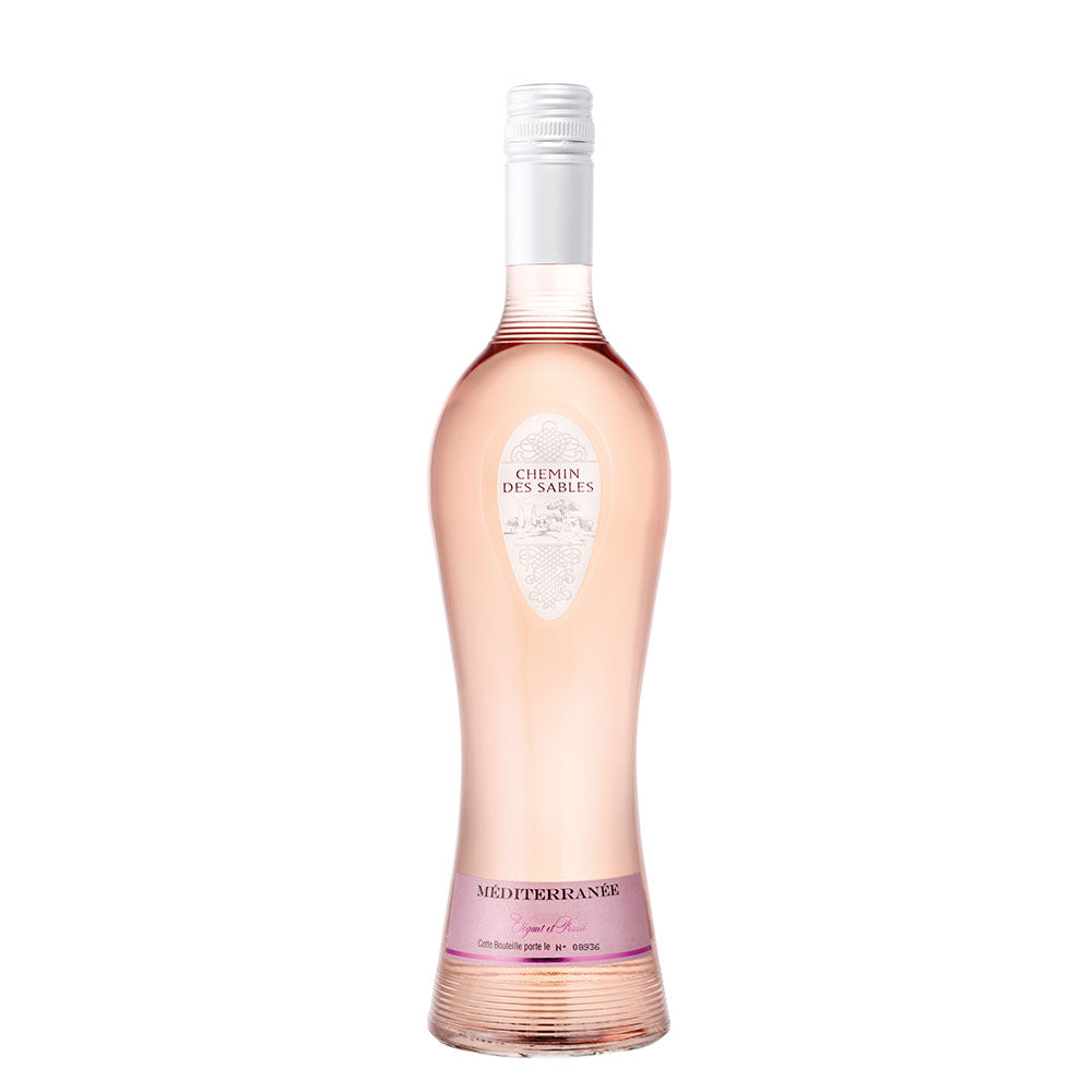 Chemin des Sables Rose 750ml