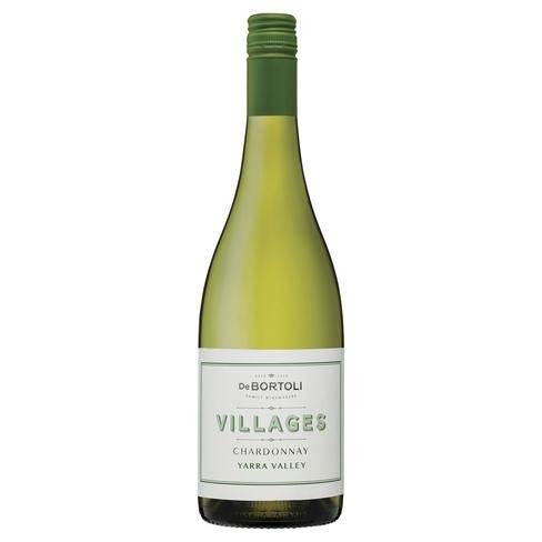 De Bortoli Villages Chardonnay 750ml - Porters Liquor North Narrabeen