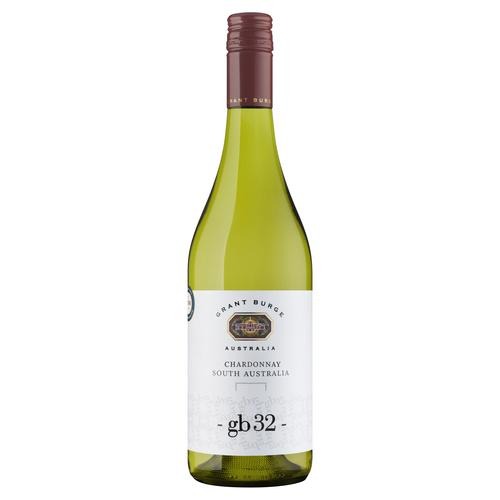 Grant Burge GB 32 Chardonnay 750ml