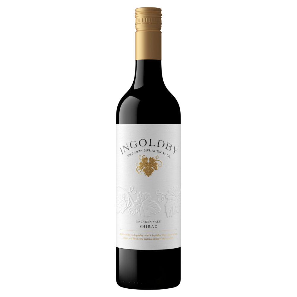 Ingoldby Shiraz 750ml