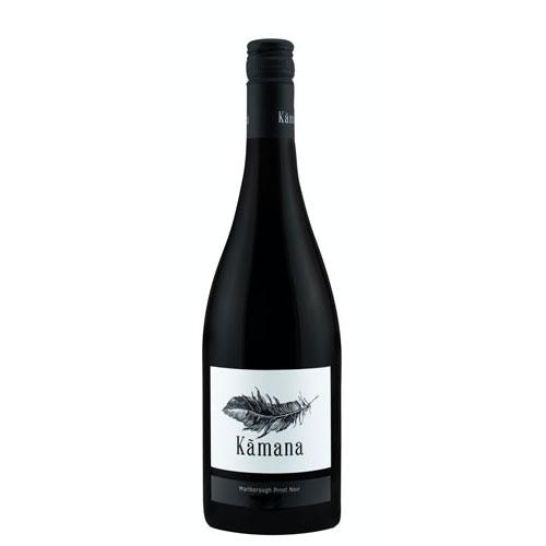 Kamana Pinot Noir 750ml - Porters Liquor North Narrabeen