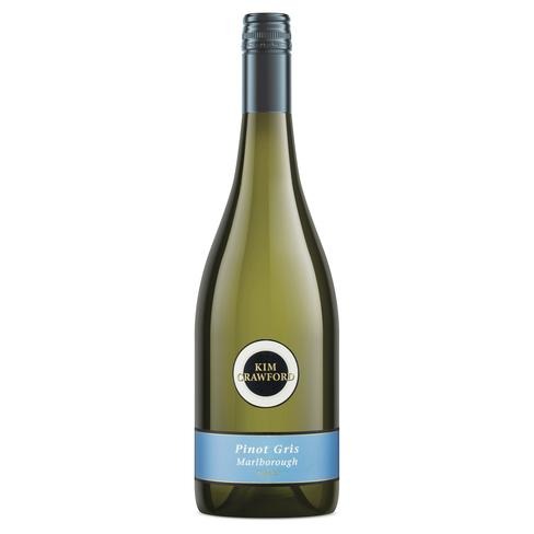 Kim Crawford Pinot Gris 750ml - Porters Liquor North Narrabeen