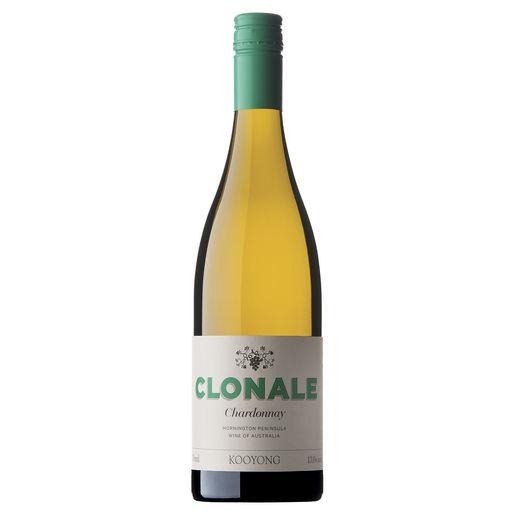 Kooyong Clonale Chardonnay 750ml - Porters Liquor North Narrabeen