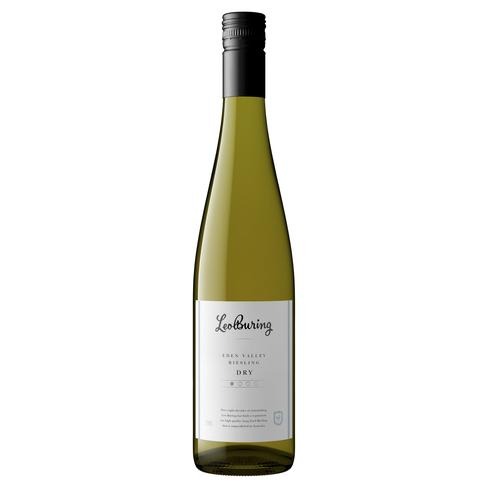 Leo Buring Eden Valley Dry Riesling 750ml - Porters Liquor North Narrabeen