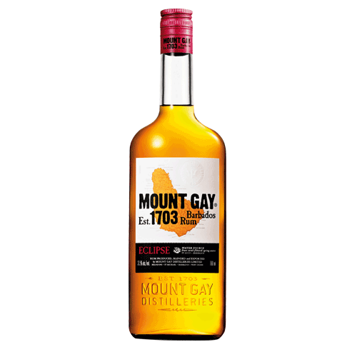 Mount Gay Eclipse Dark Rum 700ml