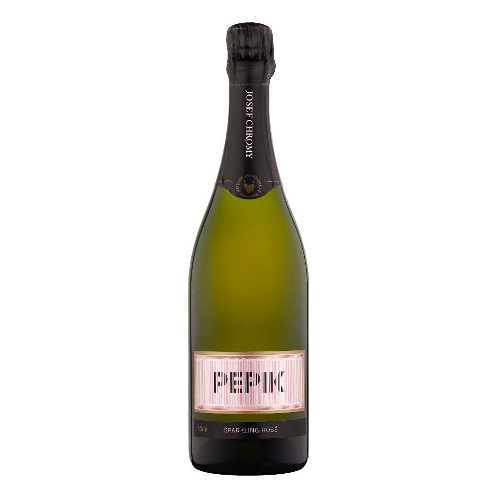 Pepik Sparkling Rose 750ml