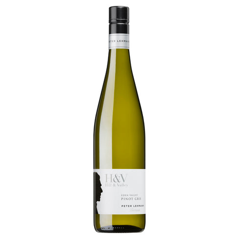 Peter Lehmann Wines Hill & Valley Pinot Gris 750mL