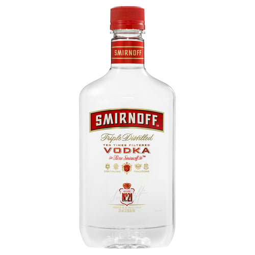 Smirnoff Vodka 375ml