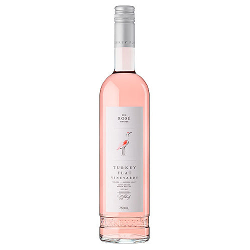 Turkey Flat Rose 750ml