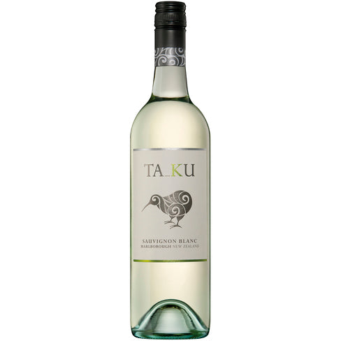 Ta Ku Sauvignon Blanc 750ml