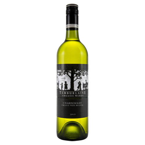 Tamburlaine Organic Chardonnay 750ml