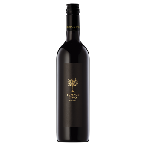 Tempus Two Shiraz 750ml