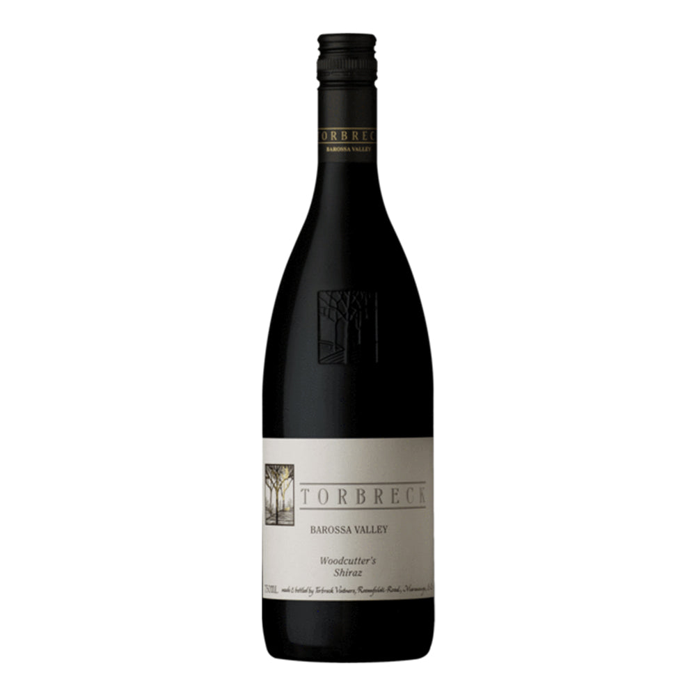 Torbreck Woodcutters Shiraz 750ml