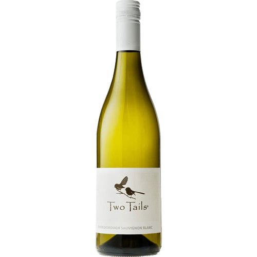 Two Tails Sauvignon Blanc 750ml