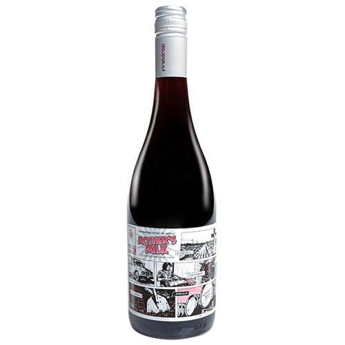 First Drop Mothers Milk Shiraz 750ml - Porters Liquor North Narrabeen