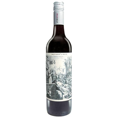 First Drop Mothers Ruin Cabernet Sauvignon 750ml - Porters Liquor North Narrabeen