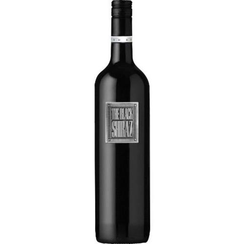 Berton Metal Black Shiraz 750ml - Porters Liquor North Narrabeen