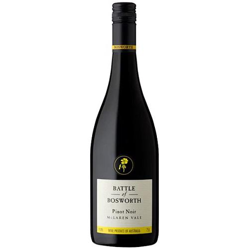 Battle Of Bosworth Pinot Noir 750ml - Porters Liquor North Narrabeen