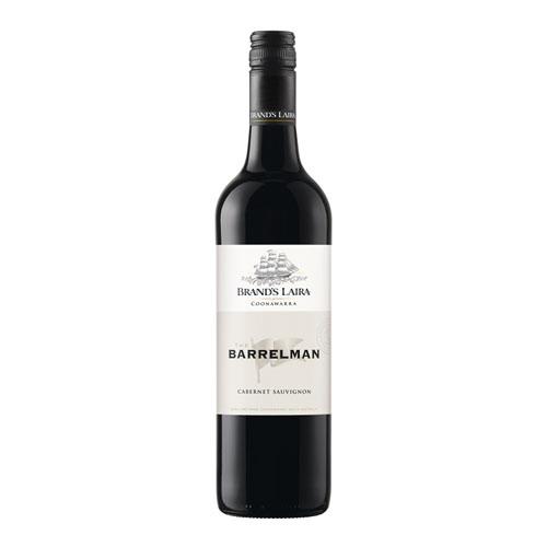 Brands Laira Barrelman Cabernet Sauvignon 750ml - Porters Liquor North Narrabeen