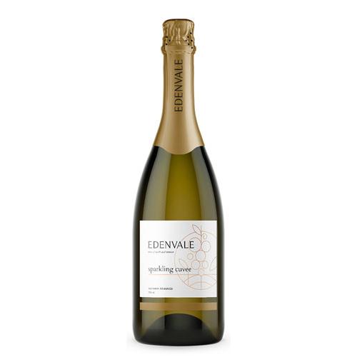 Edenvale Sparkling Cuvee 750ml - Porters Liquor North Narrabeen