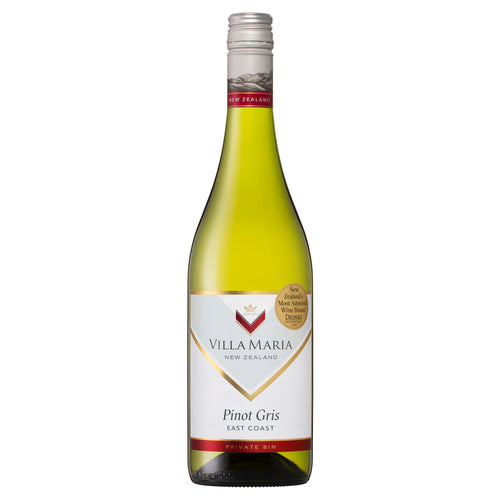 Villa Maria Private Bin Pinot Gris 750ml