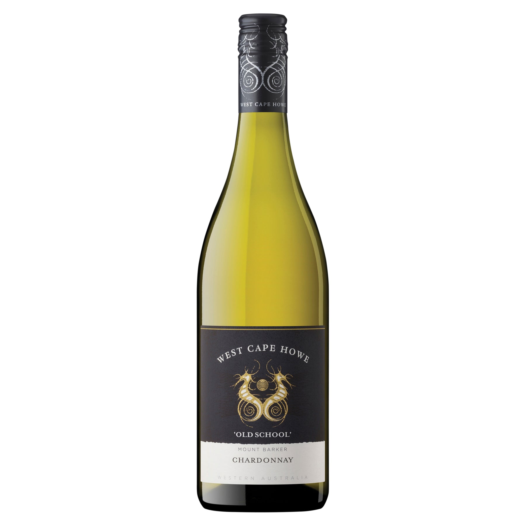 West Cape Howe Old School Chardonnay 750ml