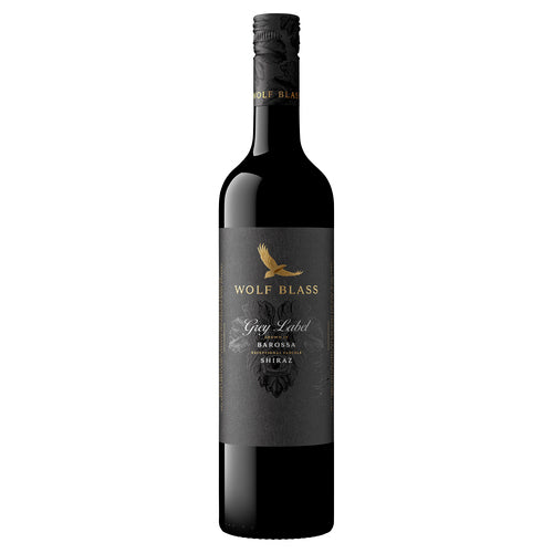 Wolf Blass Grey Label Shiraz 750ml