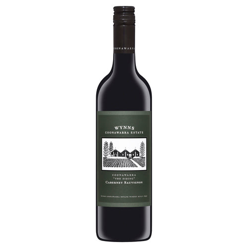 Wynns Siding Cabernet Sauvignon 750ml