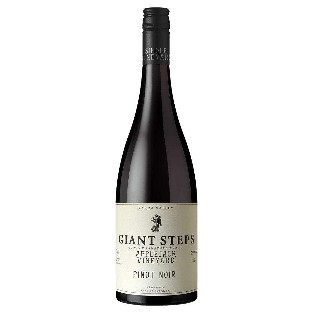 Giant Steps Applejack Vineyard Pinot Noir 750ml