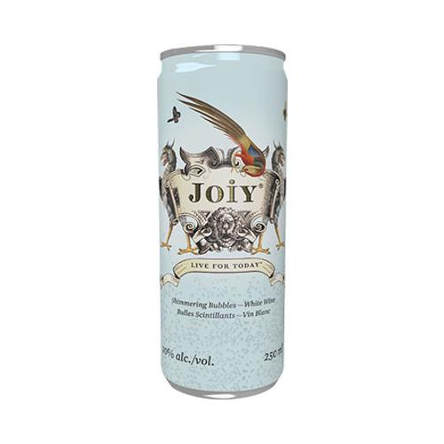 Joiy Sparkling Can 250ml - Porters Liquor North Narrabeen