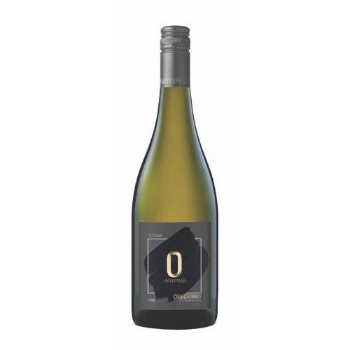 Overexposed Chardonnay 750ml