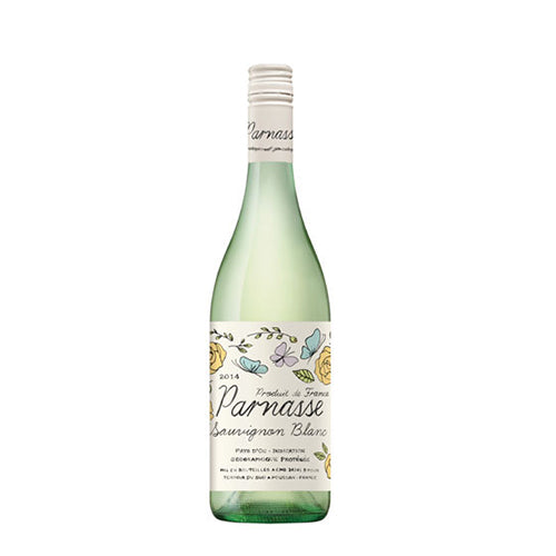 Parnasse Sauvignon Blanc 750ml