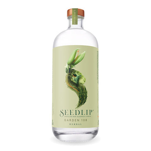 Seedlip Garden 108 700ml